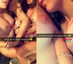 Snapchat Sex Leaks